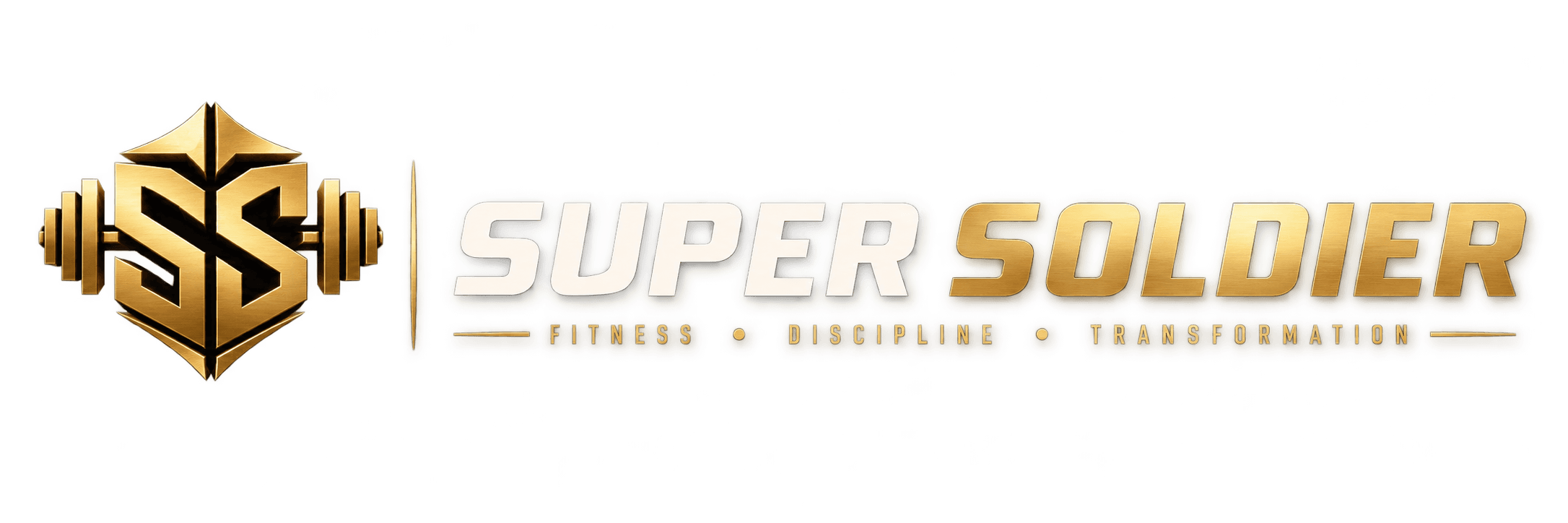 Super Soldier — Fitness, Discipline, Transformation